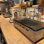 にんにく焼肉 チャッカ - 