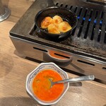 にんにく焼肉 チャッカ - 