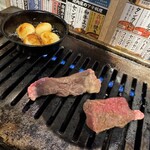 にんにく焼肉 チャッカ - 