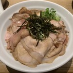 中華そば 無限 - 