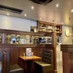 ドトール珈琲農園 - 