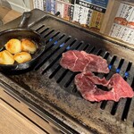 にんにく焼肉 チャッカ - 