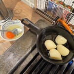 にんにく焼肉 チャッカ - 