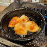 にんにく焼肉 チャッカ - 