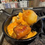 にんにく焼肉 チャッカ - 