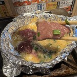 にんにく焼肉 チャッカ - 