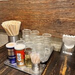 らーめん くじら軒 - 