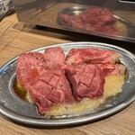 にんにく焼肉 チャッカ - 