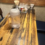 らーめん くじら軒 - 