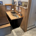 にんにく焼肉 チャッカ - 