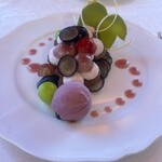 資生堂パーラー - 