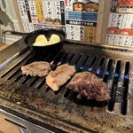 にんにく焼肉 チャッカ - 