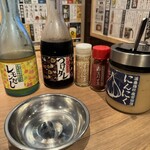 にんにく焼肉 チャッカ - 