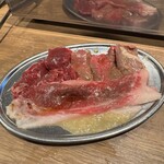 にんにく焼肉 チャッカ - 