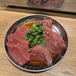 にんにく焼肉 チャッカ - 