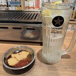 にんにく焼肉 チャッカ - 