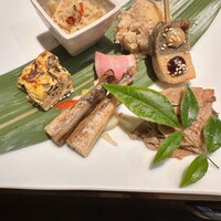 ◆おばんざい◆