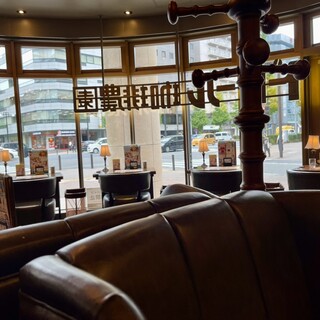 ドトール珈琲農園_2