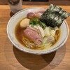 ジャパニーズ ラーメン 五感