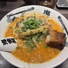 カラシビ味噌らー麺 鬼金棒 神田本店