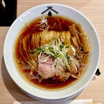 麺 ひしおのキセキ - 