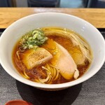 超純水採麺 天国屋 - 