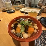 石臼挽き手打 蕎楽亭 - 