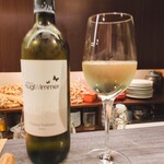 なぎ丸 - 白ワイン