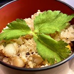 麺 ひしおのキセキ - 