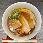 超純水採麺 天国屋 - 