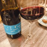 なぎ丸 - 赤ワイン