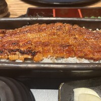 うなぎ四代目菊川 ミッドランドスクエア 名古屋本店 - 
