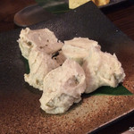 渡邊 - そばがき