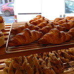 Bread & Roses - クロワッサン☆☆