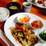 コノミ - 料理写真: