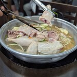 손가네닭한마리 - 