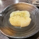 やまと蔵人 - じゃがいも