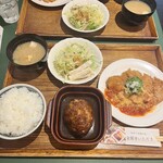 金閣寺 いただき - 