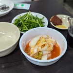 손가네닭한마리 - 