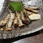 やまと蔵人 - みりん干し