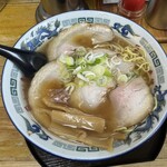 旭川らぅめん青葉 本店 - 