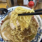 旭川らぅめん青葉 本店 - 