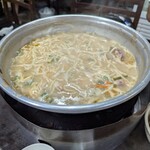 손가네닭한마리 - 