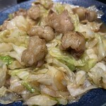 ハンバーグと伊賀牛丼の五右衛門 - 