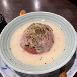 やまと蔵人 - とまとチーズおでん