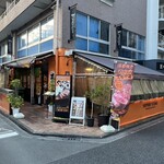 やっぱりステーキ - 