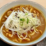 ジョナサン - 20250830カレー南蛮うどん879円①