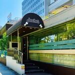 ジョナサン - 20250830エントランス