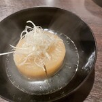 やまと蔵人 - だいこん