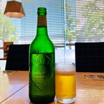 ジョナサン - 20250830キリンハートランド中瓶659円